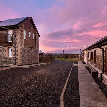 Elderburn Lodges Сейнт Андрюс Екстериор снимка