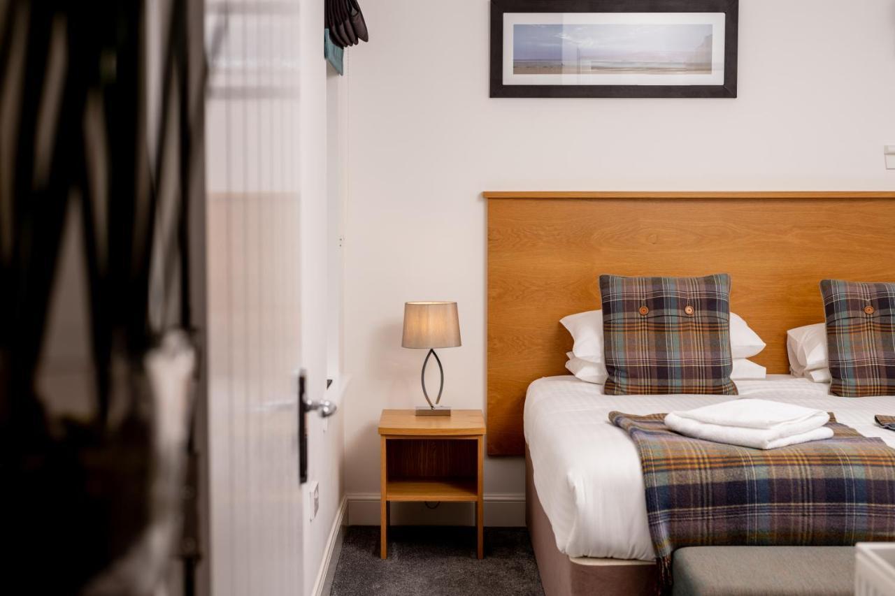 Elderburn Lodges Сейнт Андрюс Екстериор снимка