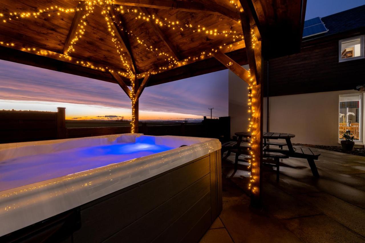 Elderburn Lodges Сейнт Андрюс Екстериор снимка