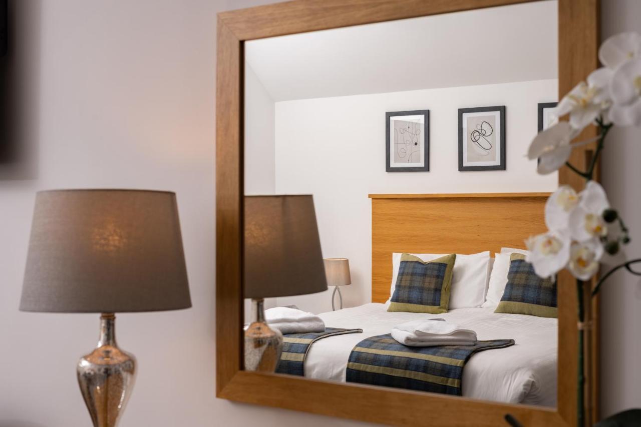 Elderburn Lodges Сейнт Андрюс Екстериор снимка
