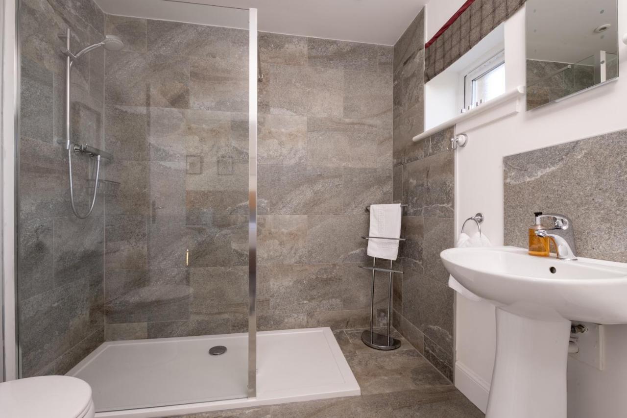 Elderburn Lodges Сейнт Андрюс Екстериор снимка