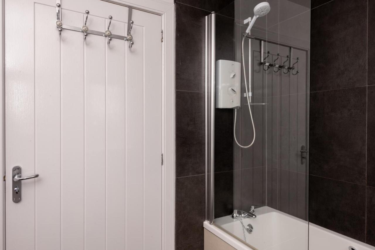 Elderburn Lodges Сейнт Андрюс Екстериор снимка