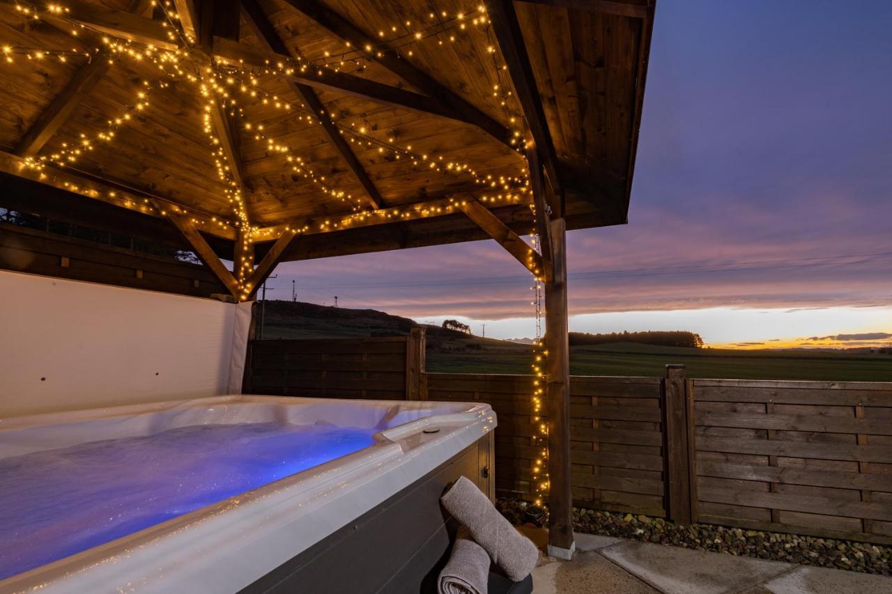 Elderburn Lodges Сейнт Андрюс Екстериор снимка