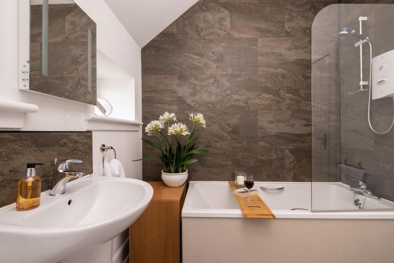 Elderburn Lodges Сейнт Андрюс Екстериор снимка