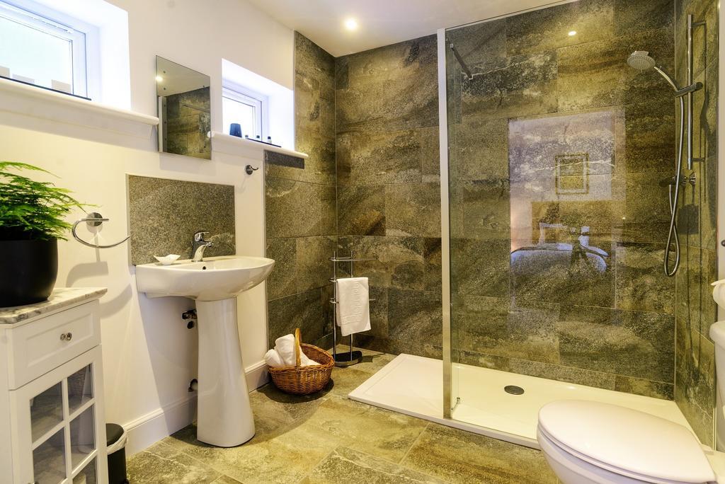 Elderburn Lodges Сейнт Андрюс Стая снимка