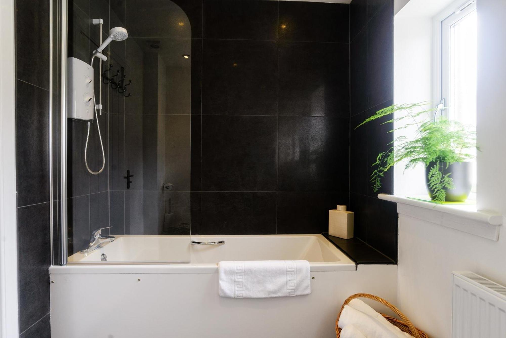 Elderburn Lodges Сейнт Андрюс Стая снимка